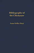 Bibliography of the Chickasaw