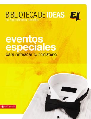 Biblioteca de ideas: Eventos Especiales - Youth Specialties
