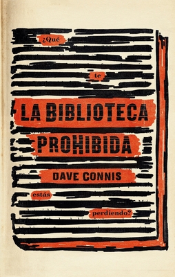 Biblioteca Prohibida, La - Connis, Dave