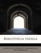 Biblothega Indiga