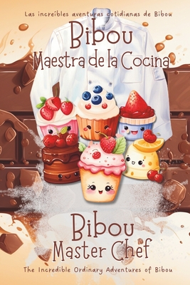 Bibou Maestra de la Cocina - Bibou Master Chef: Un delicioso libro biling?e ingl?s espaol para iniciar a los nios en la cocina - A Delicious Spanish English Bilingual Book to Introduce Children to Cooking - Parent, Ordinary