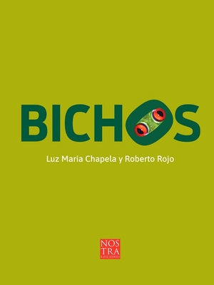 Bichos - Rojo, Roberto