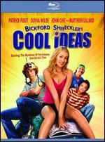 Bickford Shmeckler's Cool Ideas [Blu-ray]