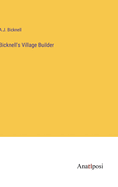 Bicknell's Village Builder