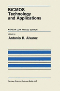 BICMOS Technology and Applications