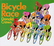 Bicycle Race - 