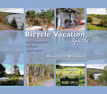 Bicycle Vacation Guide, 3rd Edition - Shidell, Doug, and Vogels, Vicky