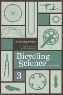 Bicycling Science, 3rd Edition
