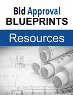 Bid Approval Blueprints
