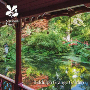 Biddulph Grange Garden, Staffordshire: National Trust Guidebook