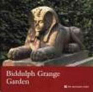 Biddulph Grange Garden - National, Trust