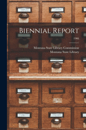 Biennial Report; 1966