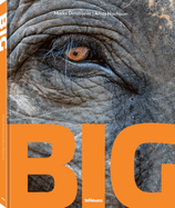 Big: A Photographic Album of the World's Largest Animals