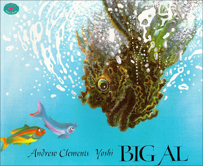 Big Al - Clements, Andrew