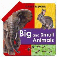 Big and Small Animals - Fleming, Garry