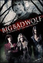 Big Bad Wolf - Paul Morrell