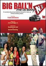 Dvd imd films comedy big ball'n 2007 1.33:1 (858199007320)