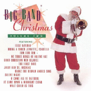 Big Band Christmas: Volume II