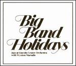 Big Band Holidays