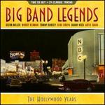 Big Band Legends: The Hollywood Years