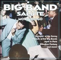 Big Band Salute: Mood Indigo - Newton Wayland