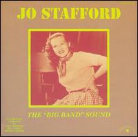 Big Band Sound - Jo Stafford