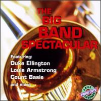 Big Band Spectacular - Various Artists