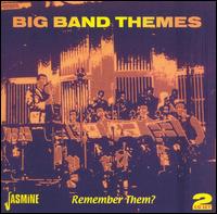 Big Band Themes: Remember Them? - Various Artists