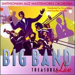 Big Band Treasures Live