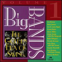 Big Bands, Vol. 1: The Golden Era of Swing - Various Artists