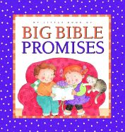 Big Bible Promises - Sattgast, Linda J, and Sattgast, L J