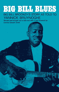 Big Bill Blues - Big Bill Broonzy's Story