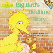 Big Bird's Bedtime Story