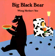 Big Black Bear