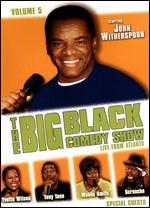 Big Black Comedy, Vol. 5