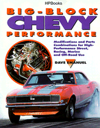 Big-Block Chevy Performance Hp1216