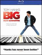 Big [Blu-ray]