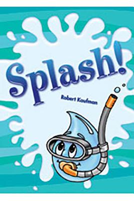 Big Book Grade 2: Splash! - Kaufman