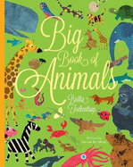 Big Book of Animals