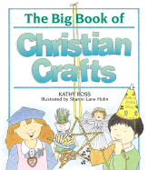 Big Book of Christian Crafts