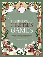 Big Book of Christmas Games