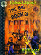 Big Book of Freaks - Wilson, Gahan