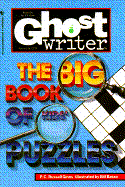 Big Book of Kids Puzzles