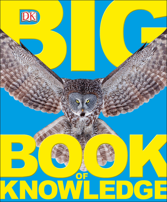 Big Book of Knowledge - DK