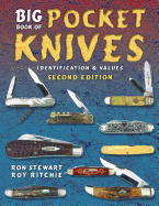 Big Book of Pocket Knives - Stewart, Ron, and Ritchie, Roy