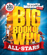 Big Book of Who All-Stars