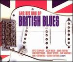 Big Box of British Blues - Various Artists