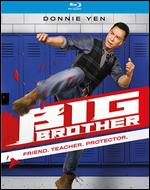 Big Brother [Blu-ray] - Ka-Wai Kam