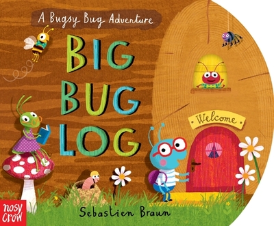 Big Bug Log - 