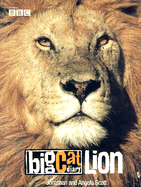 Big Cat Diary: Lion - Scott, Jonathan
